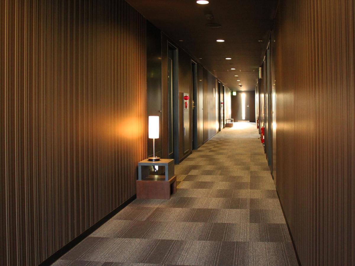 Hotel Livemax Budget Hiratsuka Ekimae Экстерьер фото