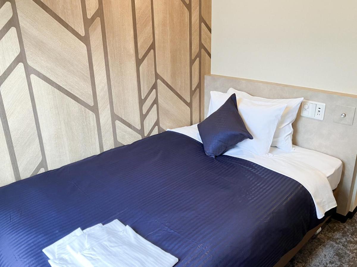 Hotel Livemax Budget Hiratsuka Ekimae Экстерьер фото