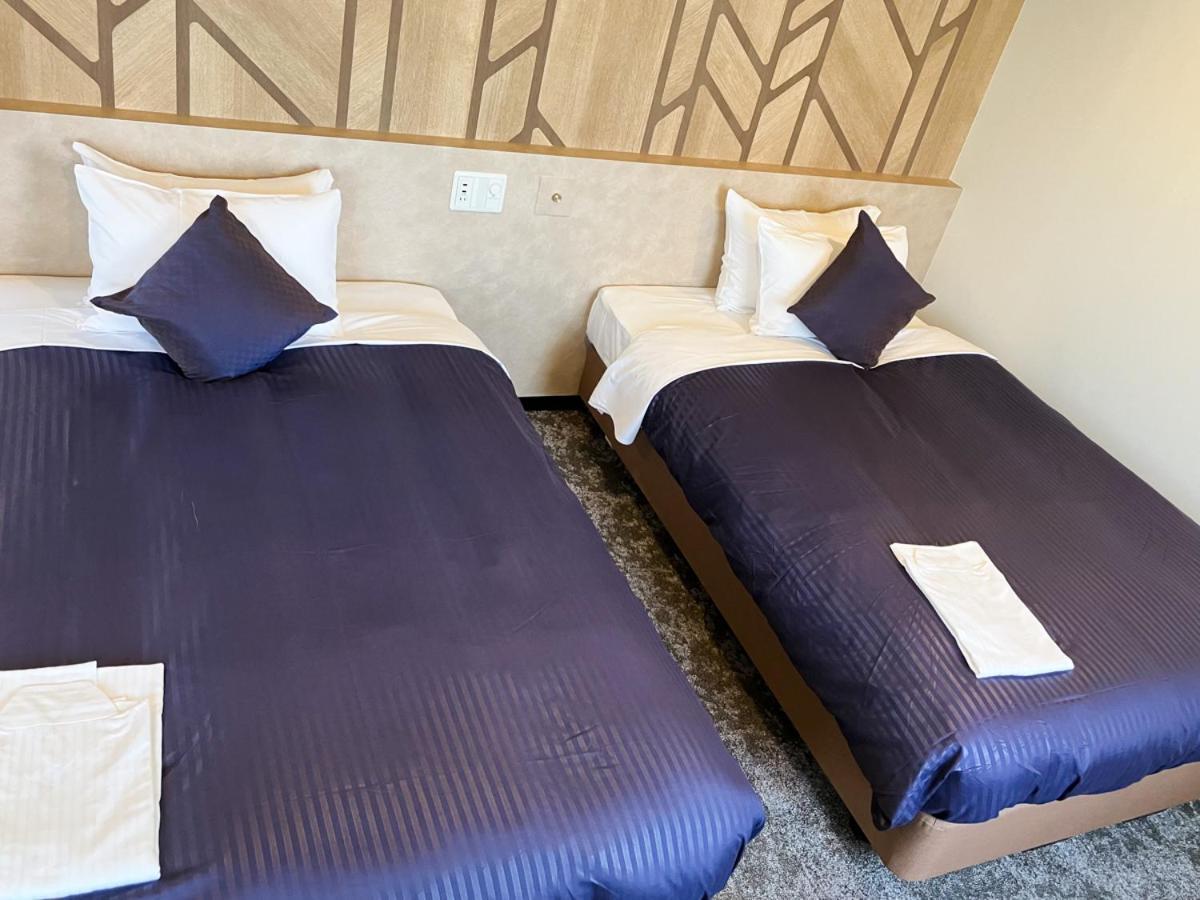 Hotel Livemax Budget Hiratsuka Ekimae Экстерьер фото