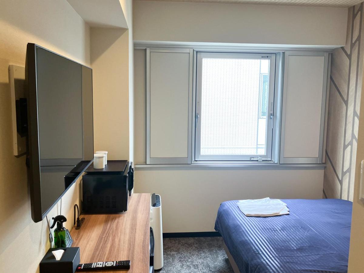 Hotel Livemax Budget Hiratsuka Ekimae Экстерьер фото